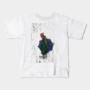 Rain Kids T-Shirt